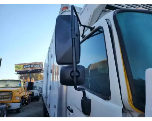 Hino 268 Mirror (Side View)