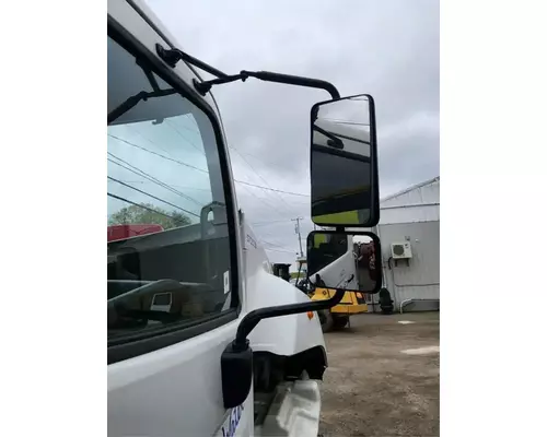 Hino 268 Mirror (Side View)
