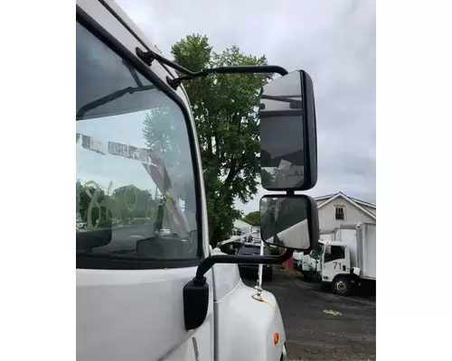 Hino 268 Mirror (Side View)