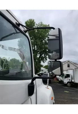 Hino 268 Mirror (Side View)