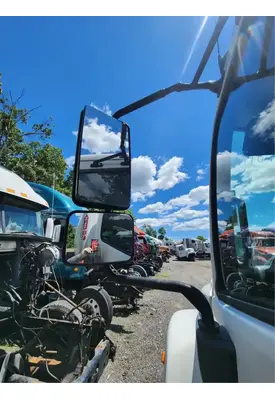 Hino 268 Mirror (Side View)