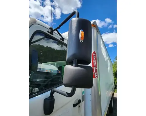 Hino 268 Mirror (Side View)