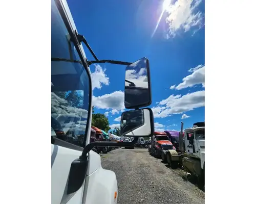 Hino 268 Mirror (Side View)