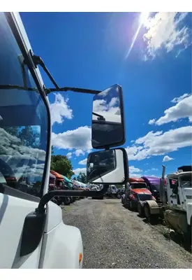 Hino 268 Mirror (Side View)