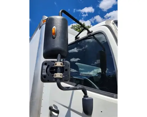 Hino 268 Mirror (Side View)