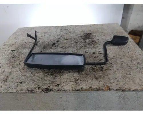 Mirror (Side View) HINO 268 LKQ Evans Heavy Truck Parts