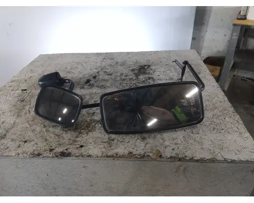 Mirror (Side View) HINO 268 LKQ Evans Heavy Truck Parts