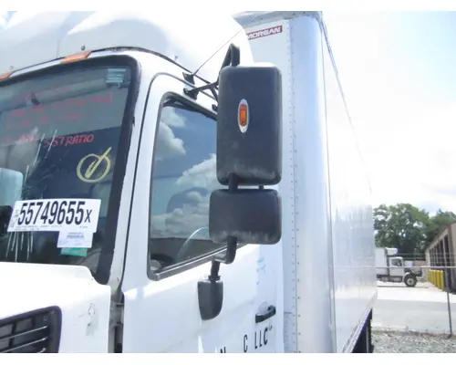 Mirror (Side View) HINO 268 LKQ Heavy Truck Maryland