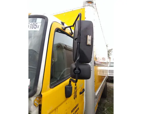 Mirror (Side View) HINO 268 LKQ Heavy Truck Maryland