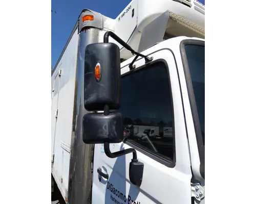 Mirror (Side View) HINO 268 LKQ Heavy Truck Maryland