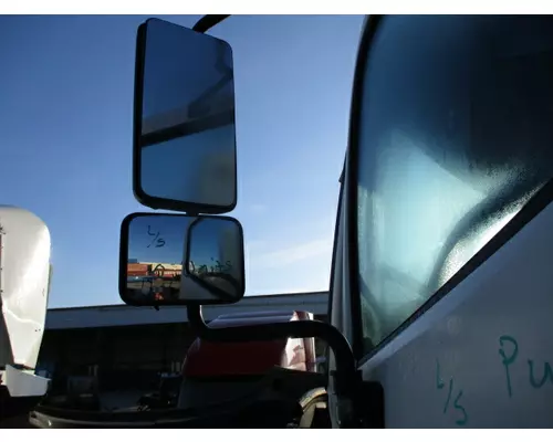 Mirror (Side View) HINO 268 LKQ Heavy Truck - Tampa