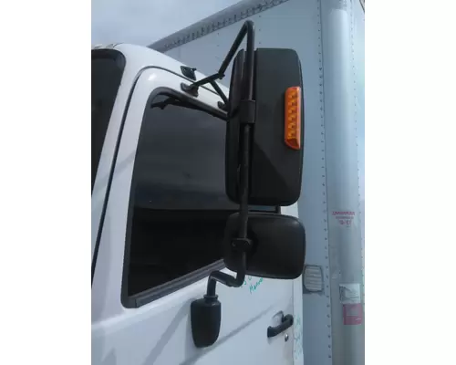 Mirror (Side View) HINO 268 LKQ Heavy Truck - Tampa