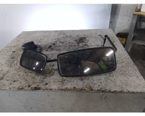 Mirror (Side View) HINO 268 LKQ Evans Heavy Truck Parts