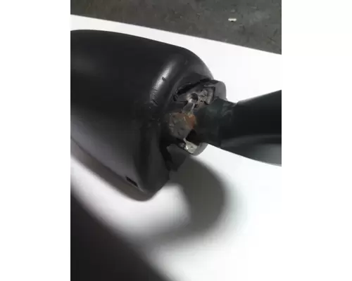 Mirror (Side View) HINO 268 LKQ Geiger Truck Parts