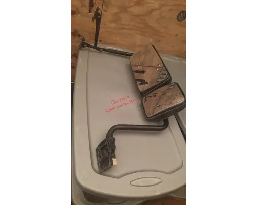 Mirror (Side View) HINO 268 Crest Truck Parts