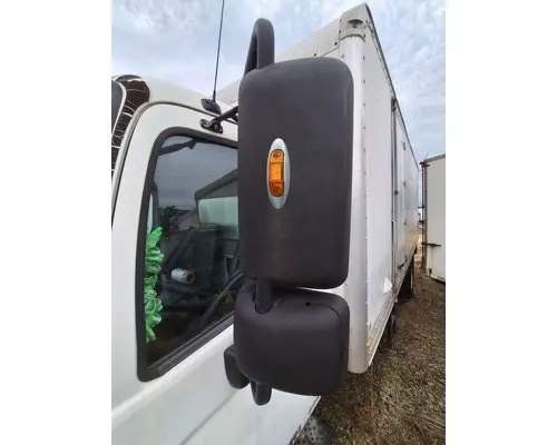 Mirror (Side View) HINO 268 Jordans Rockwall