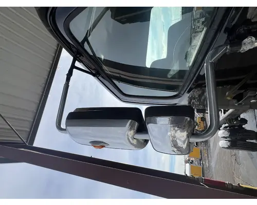 Mirror (Side View) HINO 268 DTI Trucks