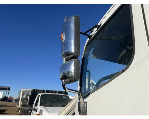 Mirror (Side View) HINO 268 DTI Trucks