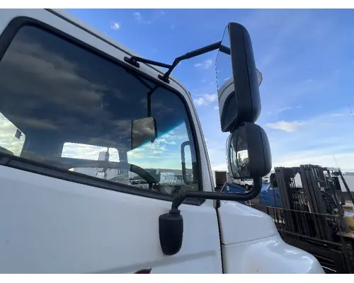 Mirror (Side View) HINO 268 DTI Trucks