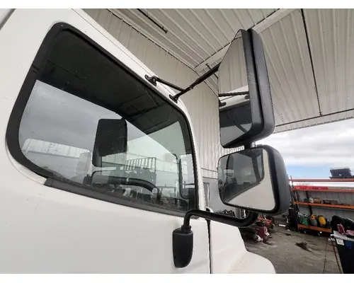 Mirror (Side View) HINO 268 DTI Trucks