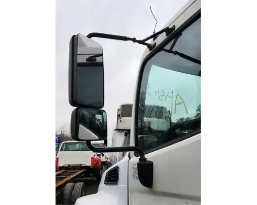 Mirror (Side View) Hino 268 Complete Recycling Group LLC