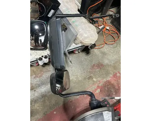 Mirror (Side View) Hino 268 Complete Recycling Group LLC