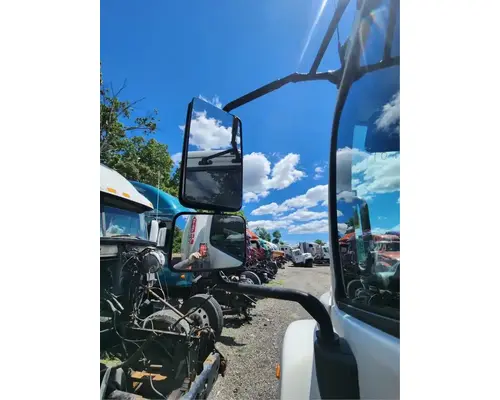 Mirror (Side View) Hino 268 Complete Recycling Group LLC
