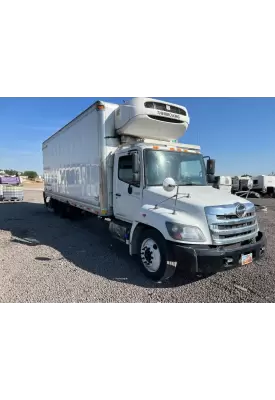 Hino 268 Miscellaneous Parts