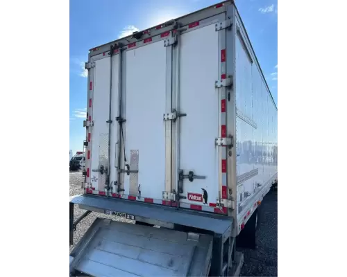 Hino 268 Miscellaneous Parts