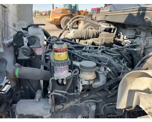 Hino 268 Miscellaneous Parts