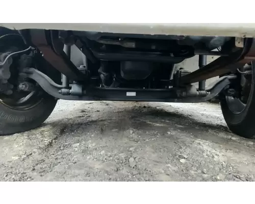 Miscellaneous Parts Hino 268 Complete Recycling Group LLC