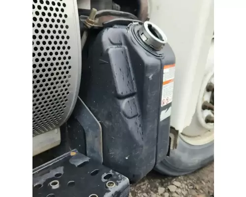 Miscellaneous Parts Hino 268 Complete Recycling Group LLC