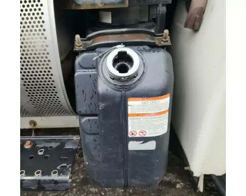 Hino 268 Miscellaneous Parts