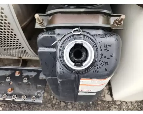 Hino 268 Miscellaneous Parts