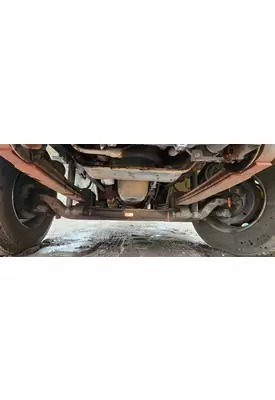 Hino 268 Miscellaneous Parts