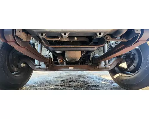 Miscellaneous Parts Hino 268 Complete Recycling Group LLC
