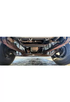 Hino 268 Miscellaneous Parts