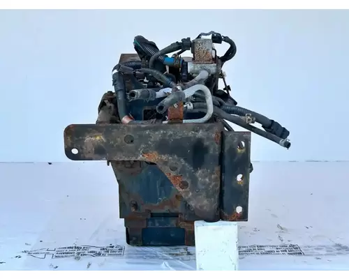 Hino 268 Miscellaneous Parts