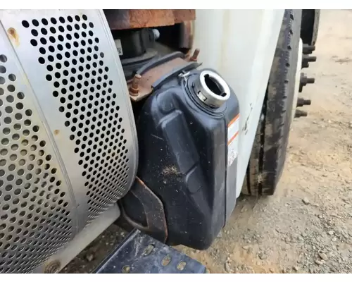 Miscellaneous Parts Hino 268 Complete Recycling Group LLC
