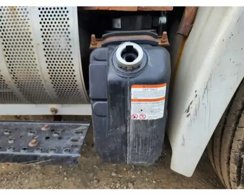 Hino 268 Miscellaneous Parts
