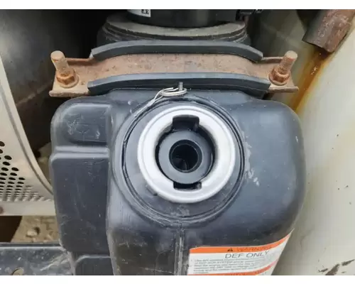 Hino 268 Miscellaneous Parts