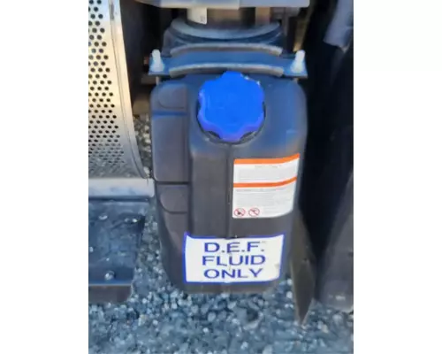 Miscellaneous Parts Hino 268 Complete Recycling Group LLC