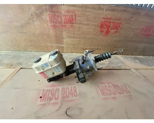 Power Brake Booster HINO 268 Crest Truck Parts