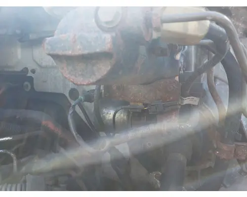 Power Brake Booster Hino 268 Caseyâs Truck Salvage World