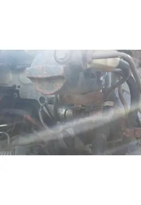 Hino 268 Power Brake Booster