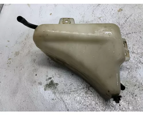 Hino 268 Radiator Overflow Bottle  Surge Tank