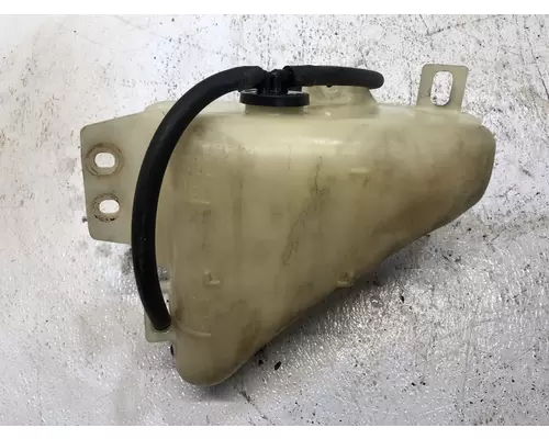 Hino 268 Radiator Overflow Bottle  Surge Tank