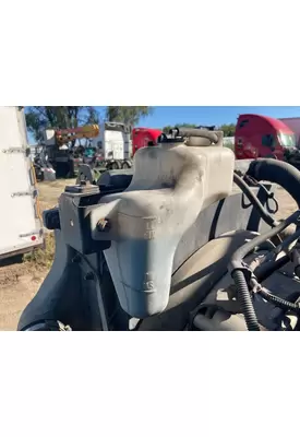 Hino 268 Radiator Overflow Bottle / Surge Tank