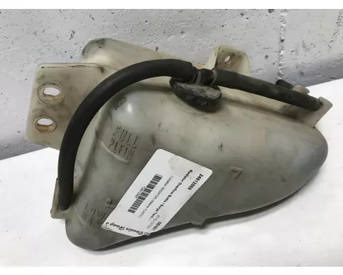 Hino 268 Radiator Overflow Bottle  Surge Tank