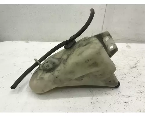 Hino 268 Radiator Overflow Bottle  Surge Tank